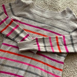 St. John’s Bay sweater